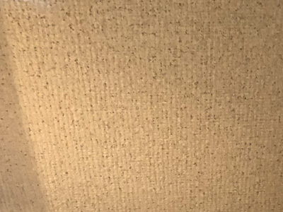 エアコン洗浄前